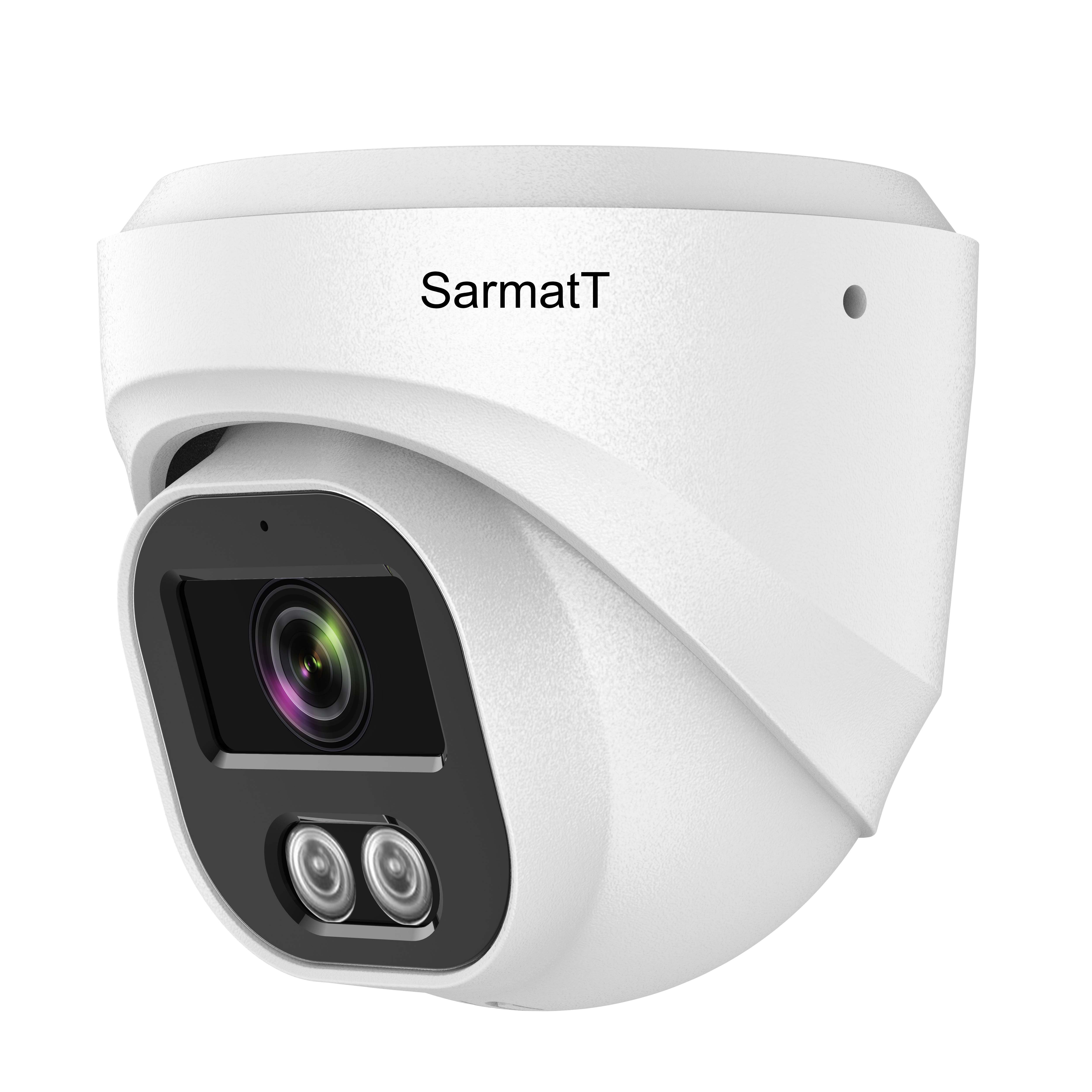 Sarmatt SR-ID40F28IRXSDM — фото камеры