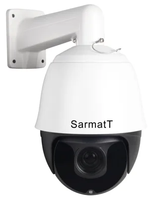 Sarmatt SR-ID50F36IRX — фото камеры