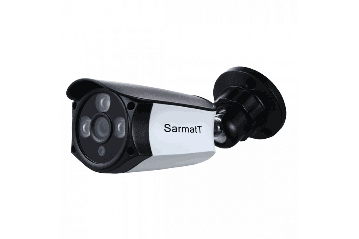 BOXFORCAM™ для Sarmatt SR-IN50F36IRH