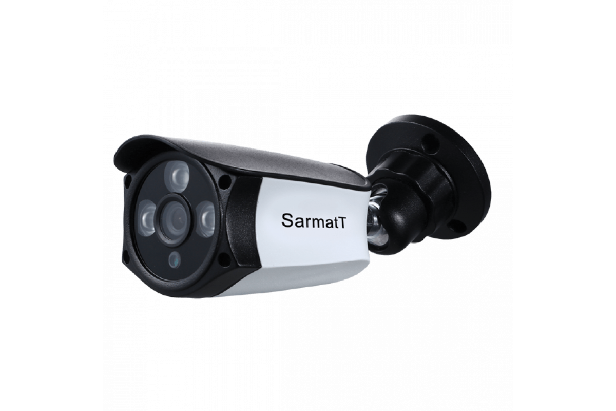 Sarmatt SR-IN50F36IRH — фото камеры