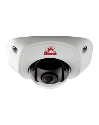 BOXFORCAM™ для Sarmatt SR-IQ13F40
