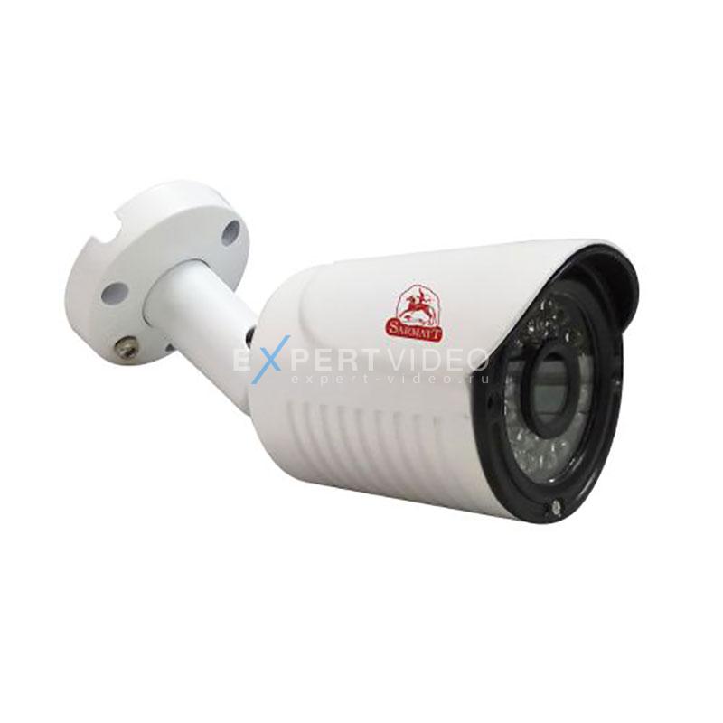 Sarmatt SR-IT25F36IRH — фото камеры