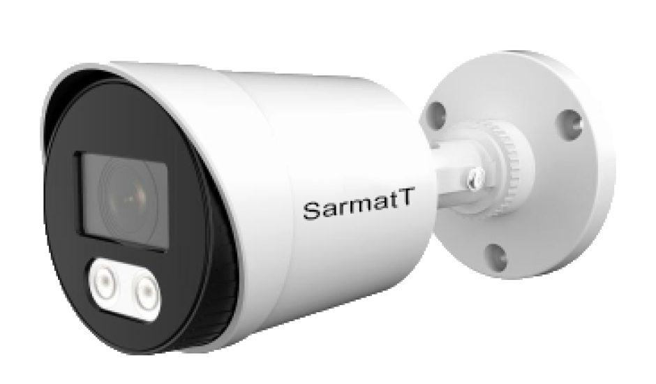 BOXFORCAM™ для Sarmatt SR-IT60F36IRH
