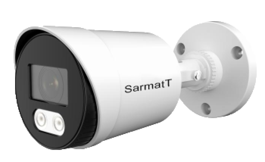 Sarmatt SR-IT60F36IRH — фото камеры