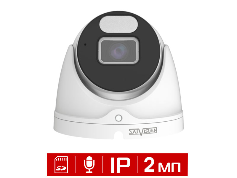 Satvision SVI-D224-SP — фото камеры