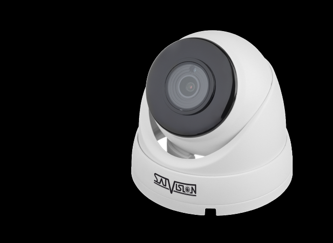 Satvision SVI-D423 — фото камеры