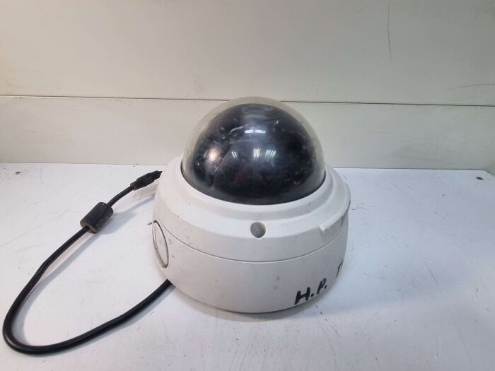 Smartec STC-IPM3620A — фото камеры