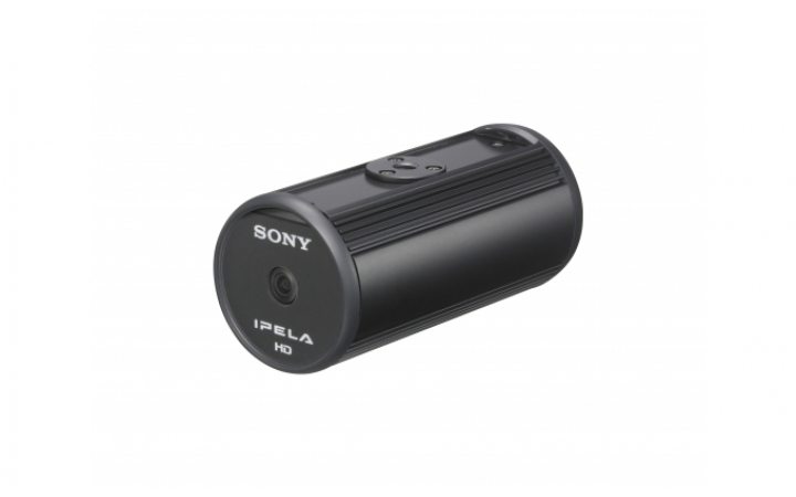 Sony SNC-CH210 — фото камеры