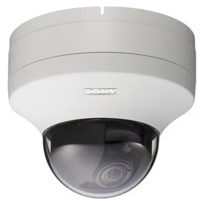 Sony SNC-DM110 — фото камеры