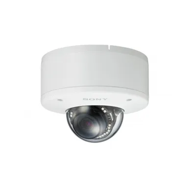 Sony SNC-EM632R — фото камеры