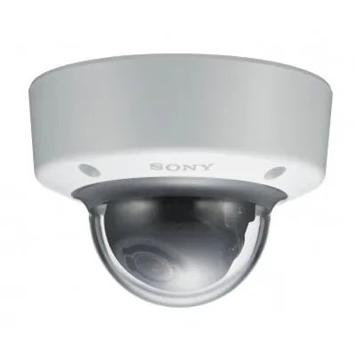 Sony SNC-EM641R — фото камеры