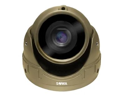 BOXFORCAM™ для SOWA K283-18P