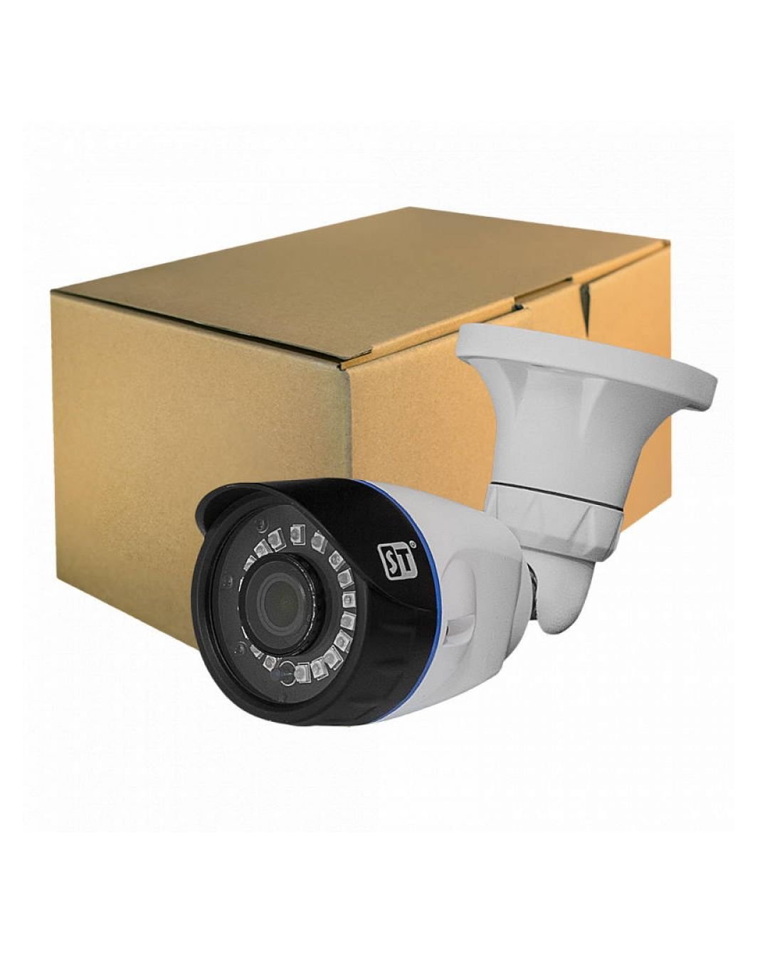 BOXFORCAM™ для Space Technology ST-1002 IP HOME