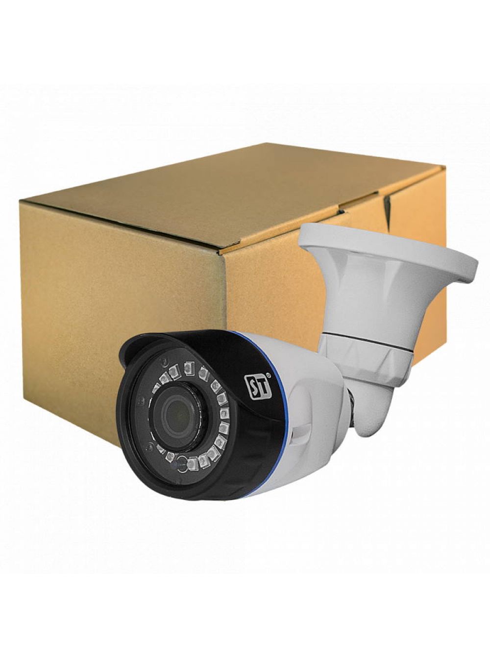 Space Technology ST-1002 IP HOME — фото камеры