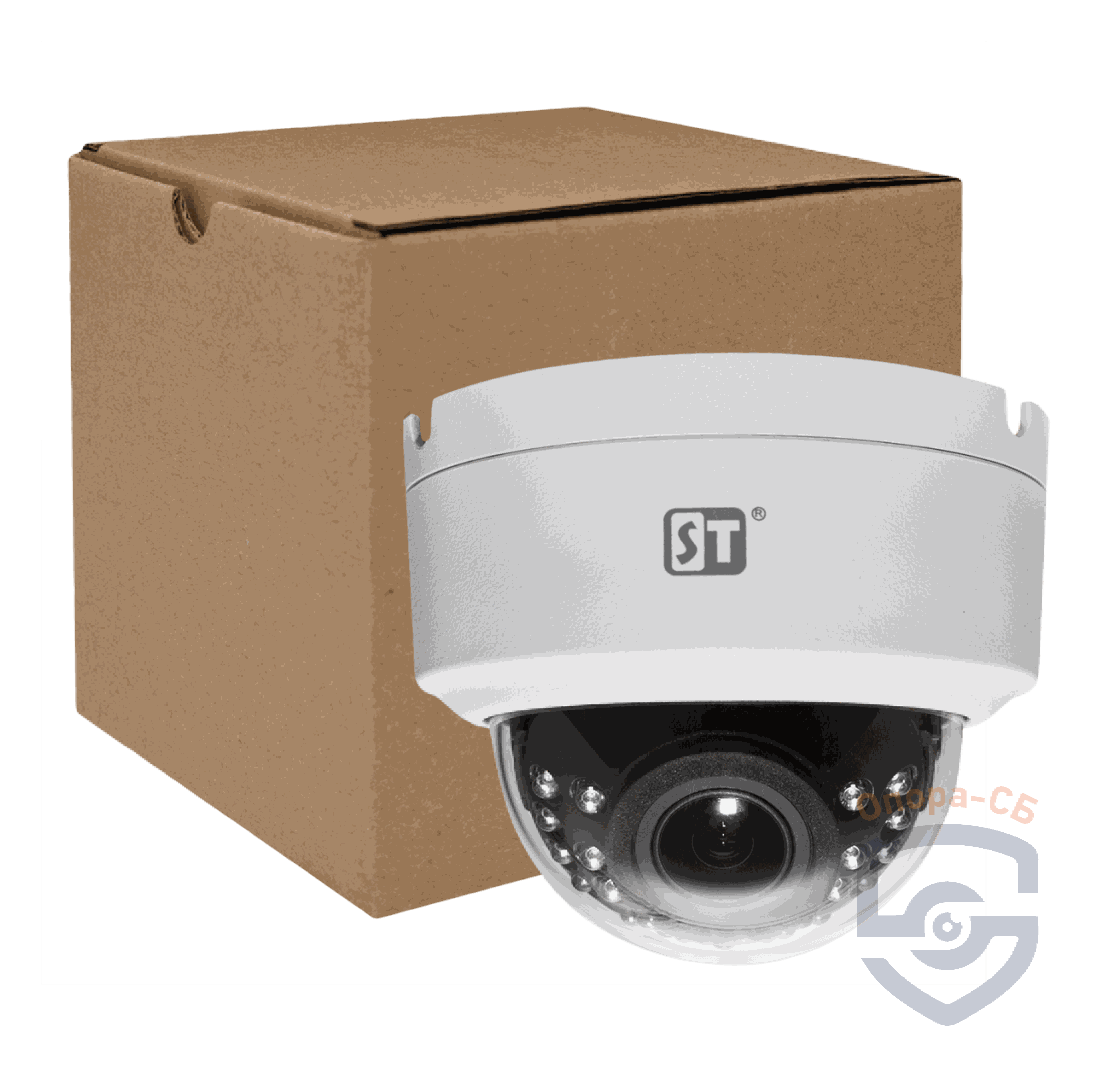 BOXFORCAM™ для Space Technology ST-177 IP HOME
