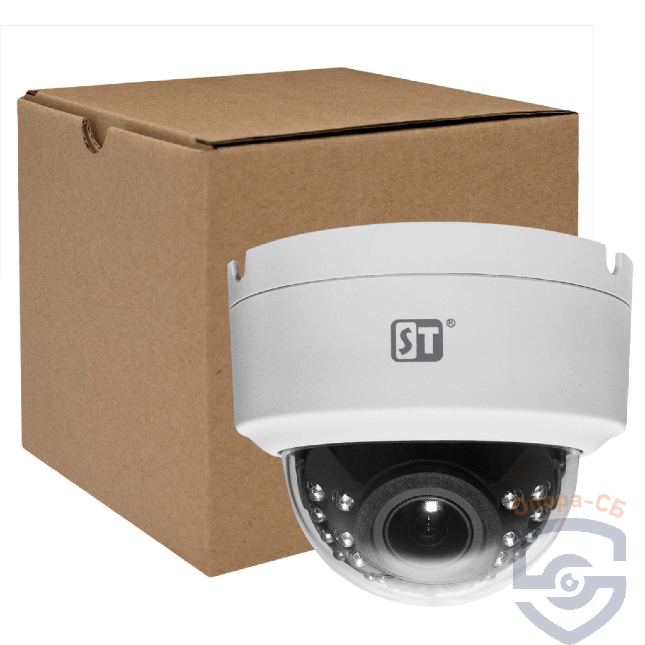 Space Technology ST-177 IP HOME — фото камеры