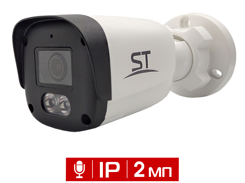 Space Technology ST-190 IP HOME — фото камеры
