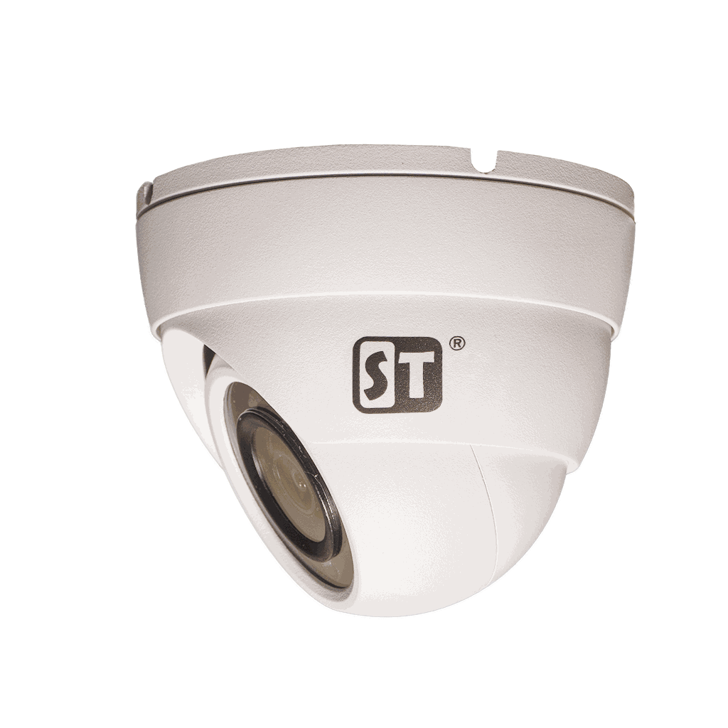 BOXFORCAM™ для Space Technology ST-703IP-M
