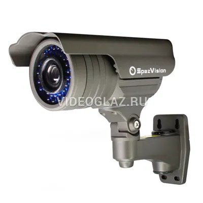 BOXFORCAM™ для Spezvision SVI-D622VA SD