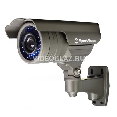 Spezvision SVI-D622VA SD — фото камеры