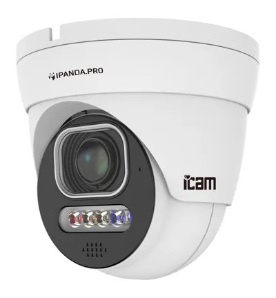 BOXFORCAM™ для Spirit iCAM Spirit NightHawk ZFD5X AI