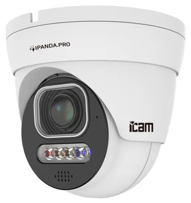 Spirit iCAM Spirit NightHawk ZFD5X AI — фото камеры