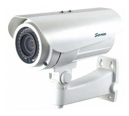 BOXFORCAM™ для Surveon CAM4571
