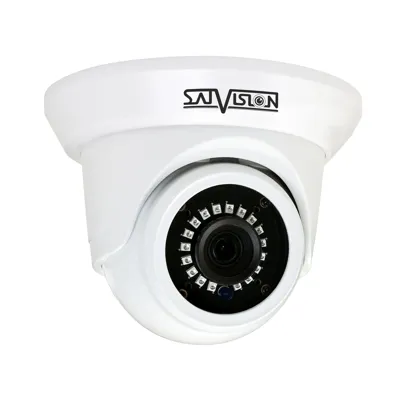 SVplus SVI-D223 — фото камеры