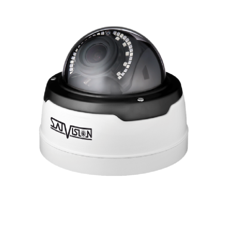 SVplus SVI-D383VM — фото камеры