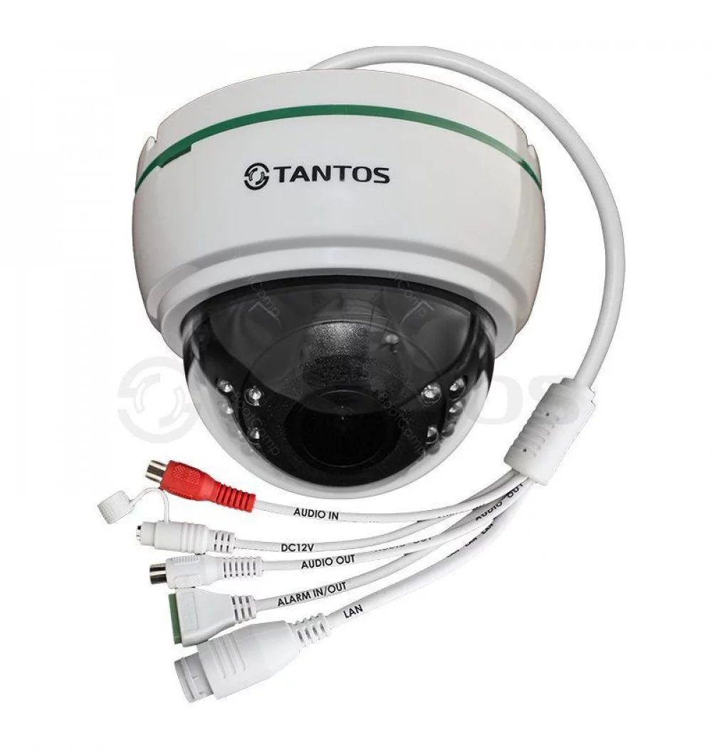 BOXFORCAM™ для Tantos TSi-DE4VPA