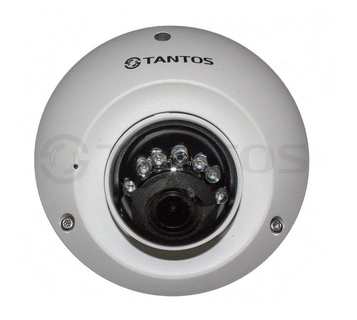 BOXFORCAM™ для Tantos TSi-DN235FP