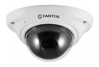 Tantos TSi-DN425FP — фото камеры