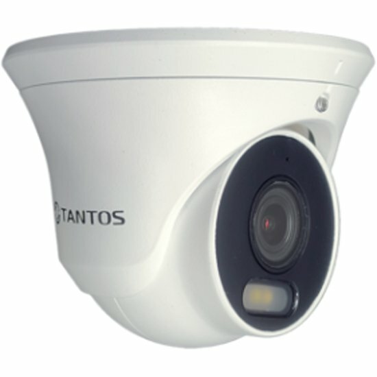 Tantos TSi-EE50FPN — фото камеры