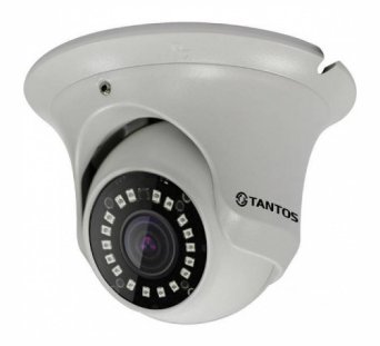 BOXFORCAM™ для Tantos TSi-EE60F