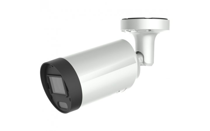 Tantos TSi-EX857F — фото камеры