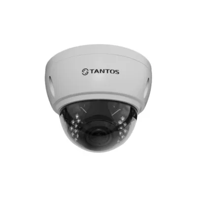 Tantos TSi-VE25VPA — фото камеры