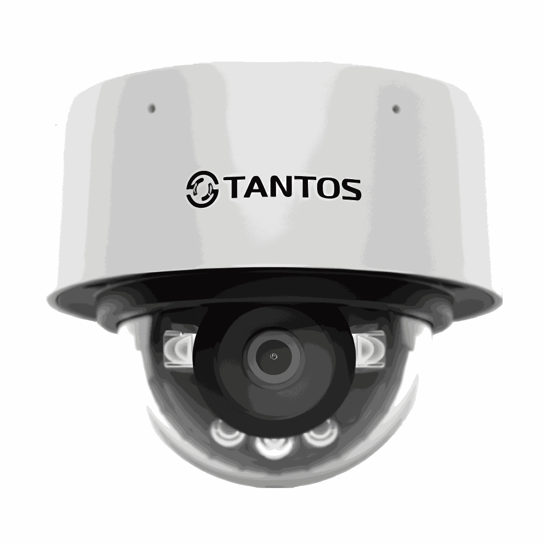 BOXFORCAM™ для Tantos TSi-VN453F