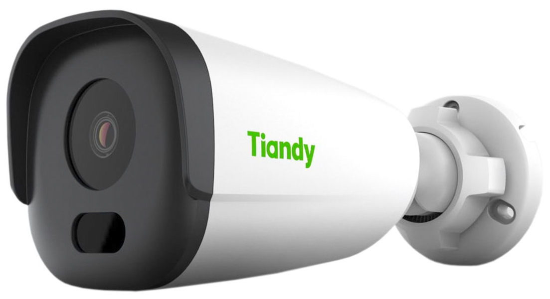 Tiandy TC-C32GS Spec:I5/E/Y/2.8mm — фото камеры