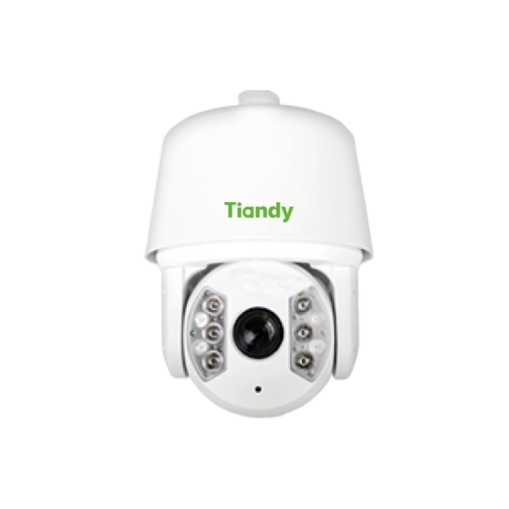 Tiandy TC-NH9606S6 PRO — фото камеры