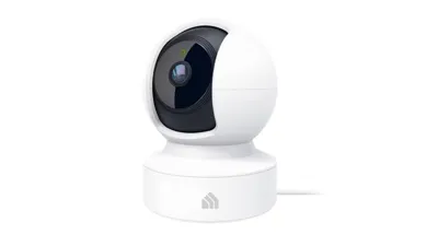 TP-Link Kasa KC410S — фото камеры
