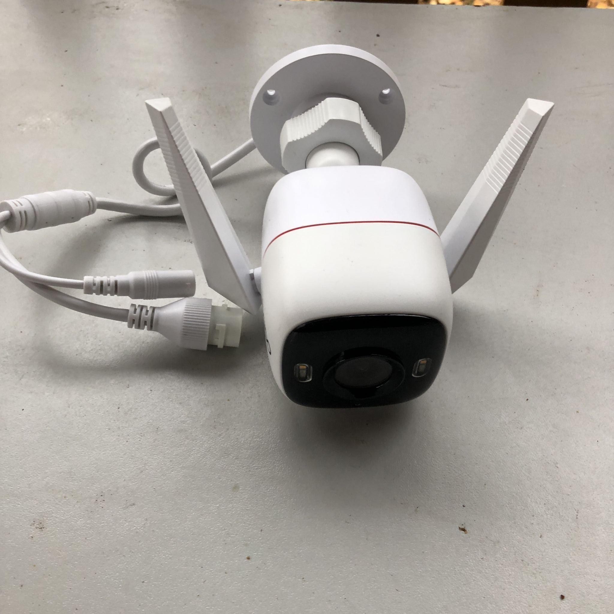 BOXFORCAM™ для TP-Link Tapo C320WS