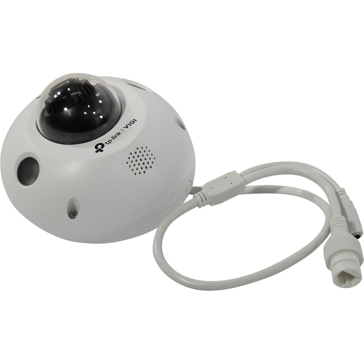 TP-Link VIGI C230 — фото камеры