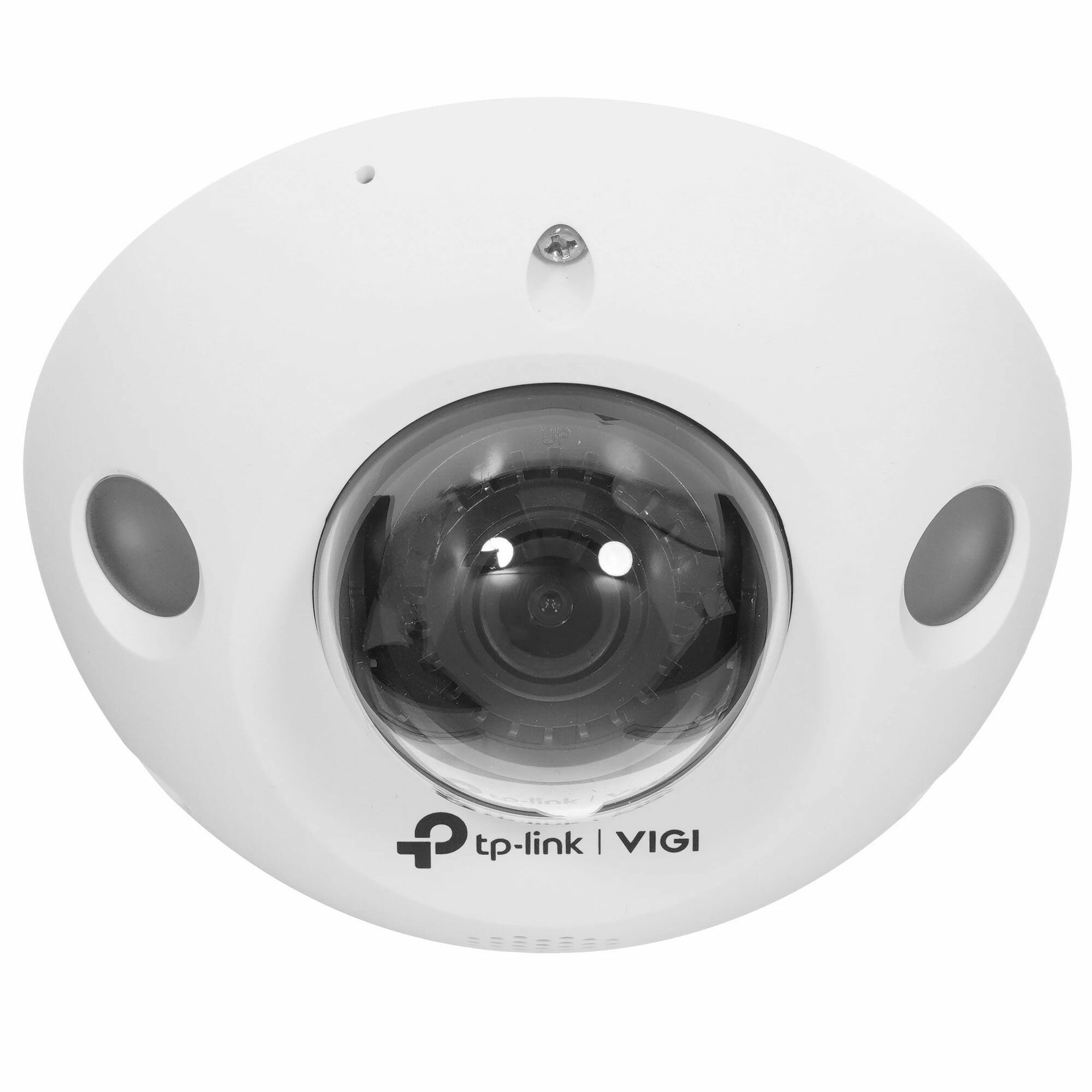 TP-Link VIGI C230I — фото камеры