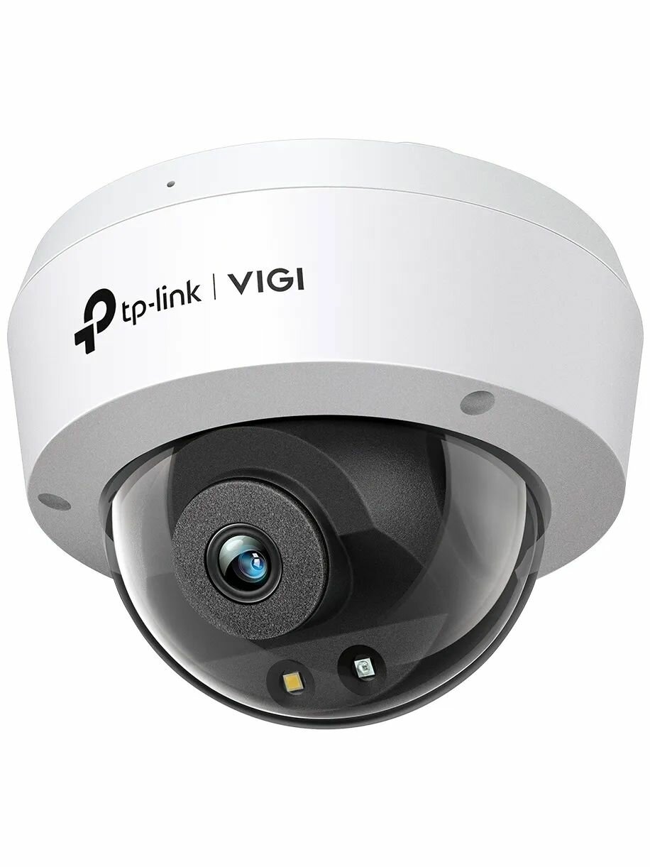 TP-Link VIGI C240 — фото камеры