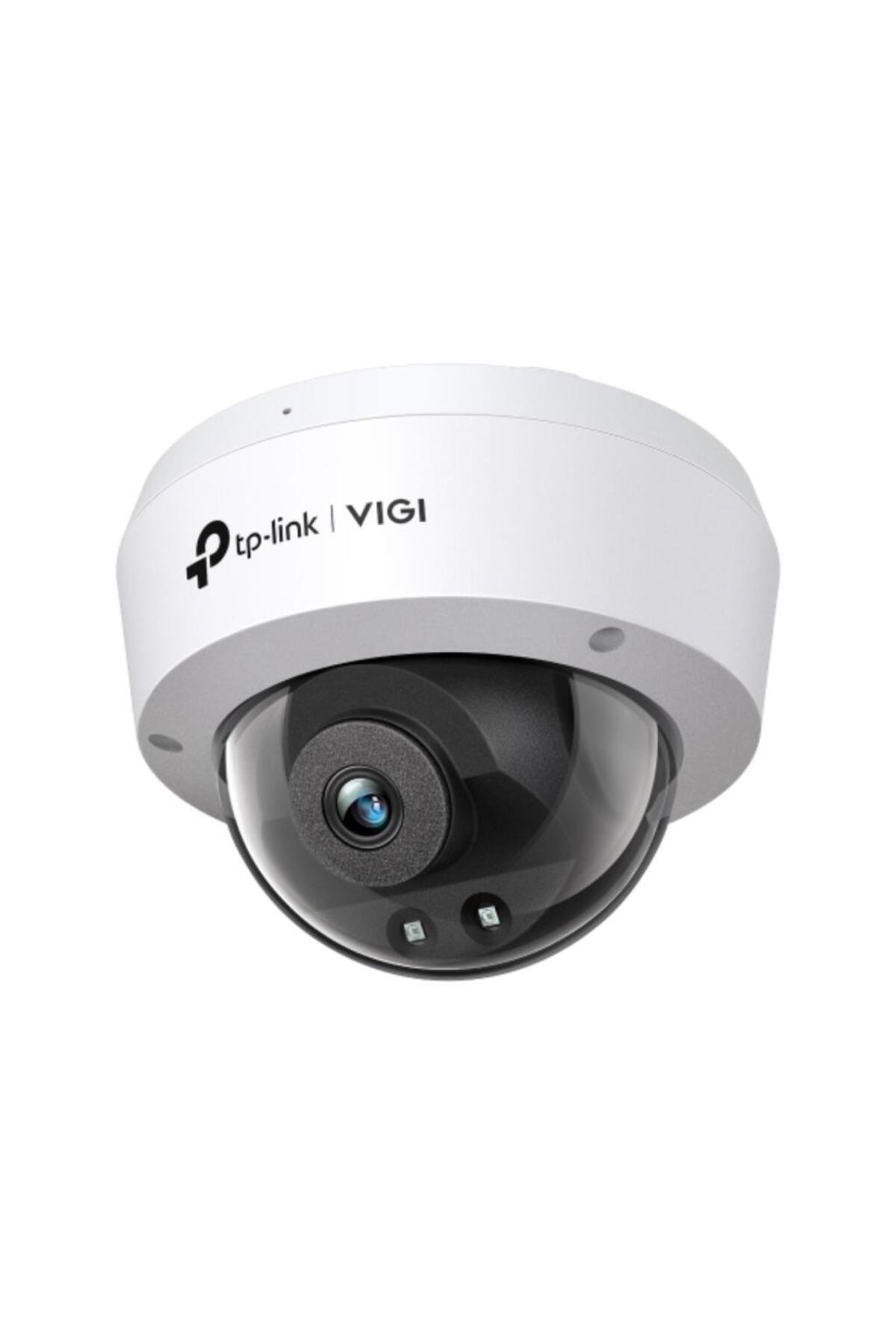 TP-Link VIGI C240I — фото камеры