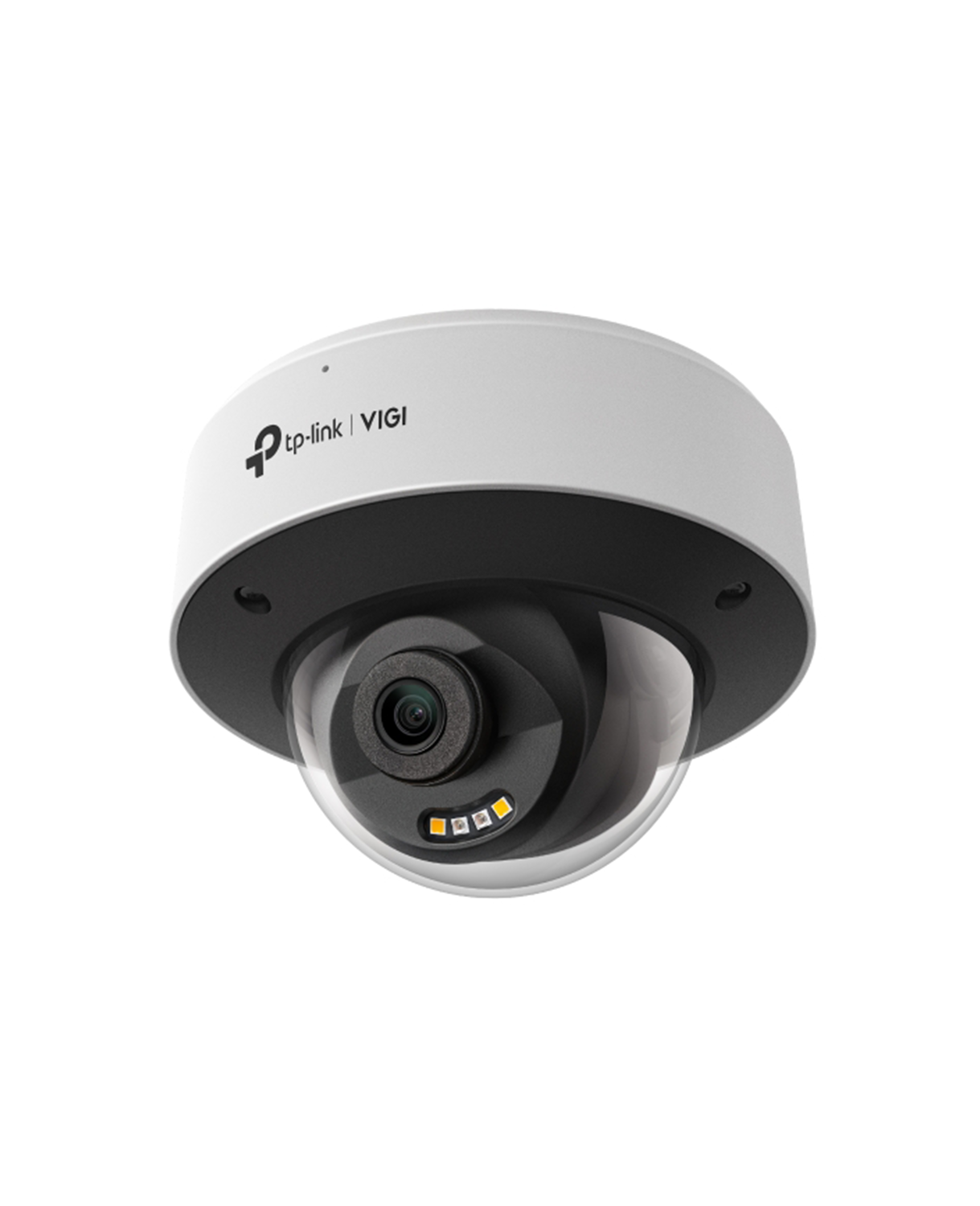 TP-Link VIGI C285 — фото камеры