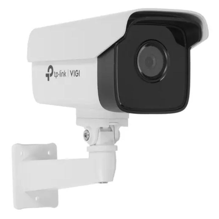 TP-Link VIGI C300HP — фото камеры