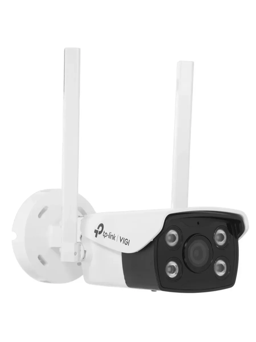 TP-Link VIGI C340 — фото камеры