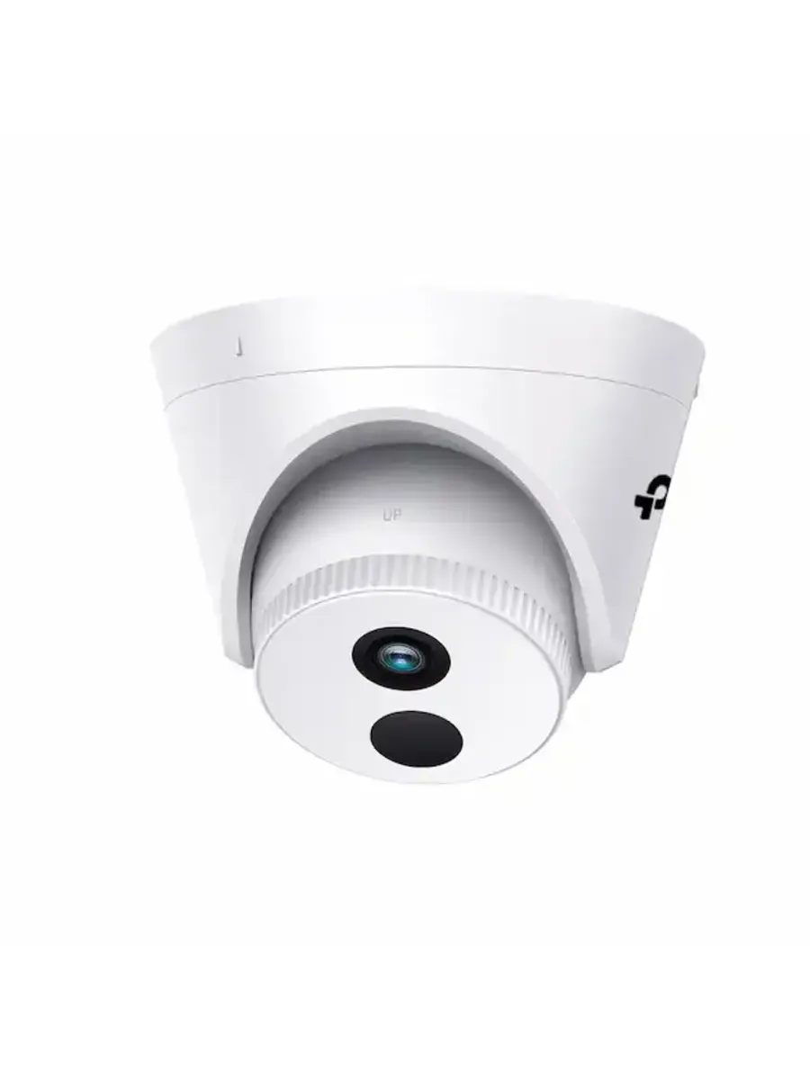 TP-Link VIGI C400HP — фото камеры