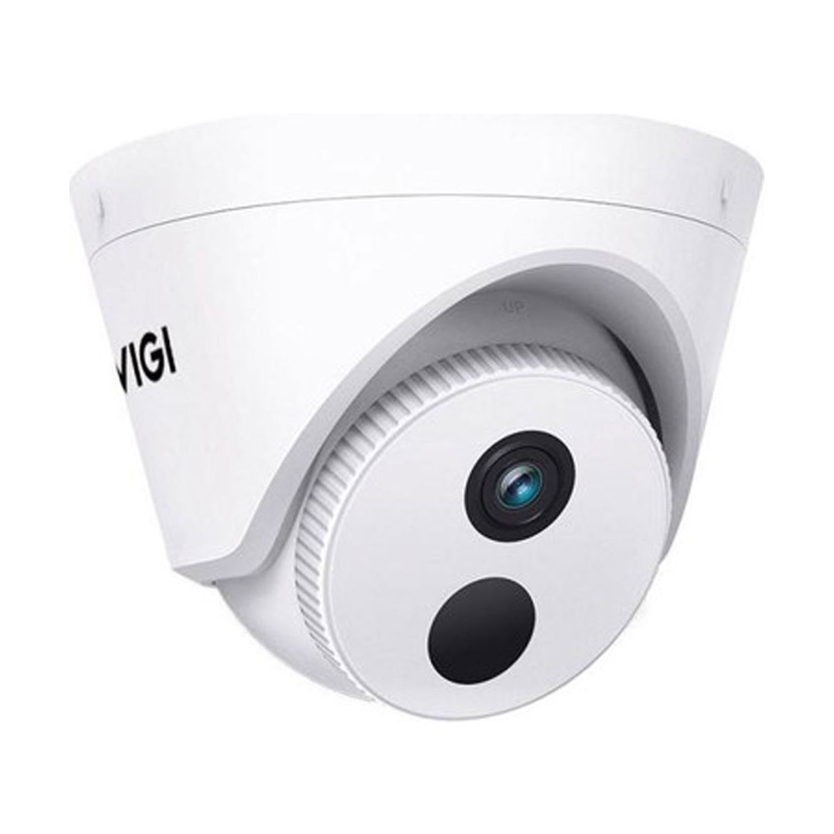 TP-Link VIGI C400P — фото камеры